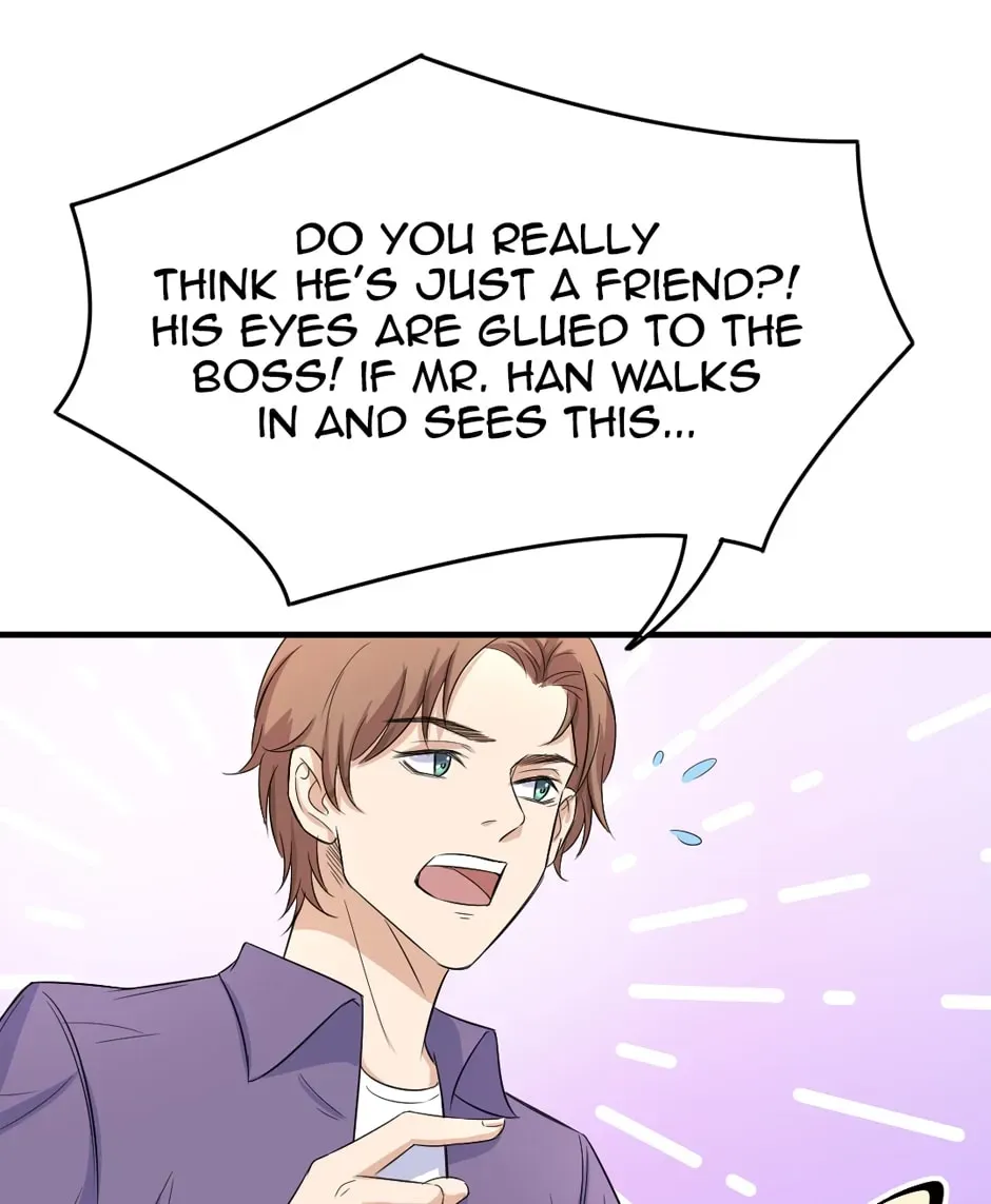 Read In for the Long Fall chapter 66 image 4 on Lezhin