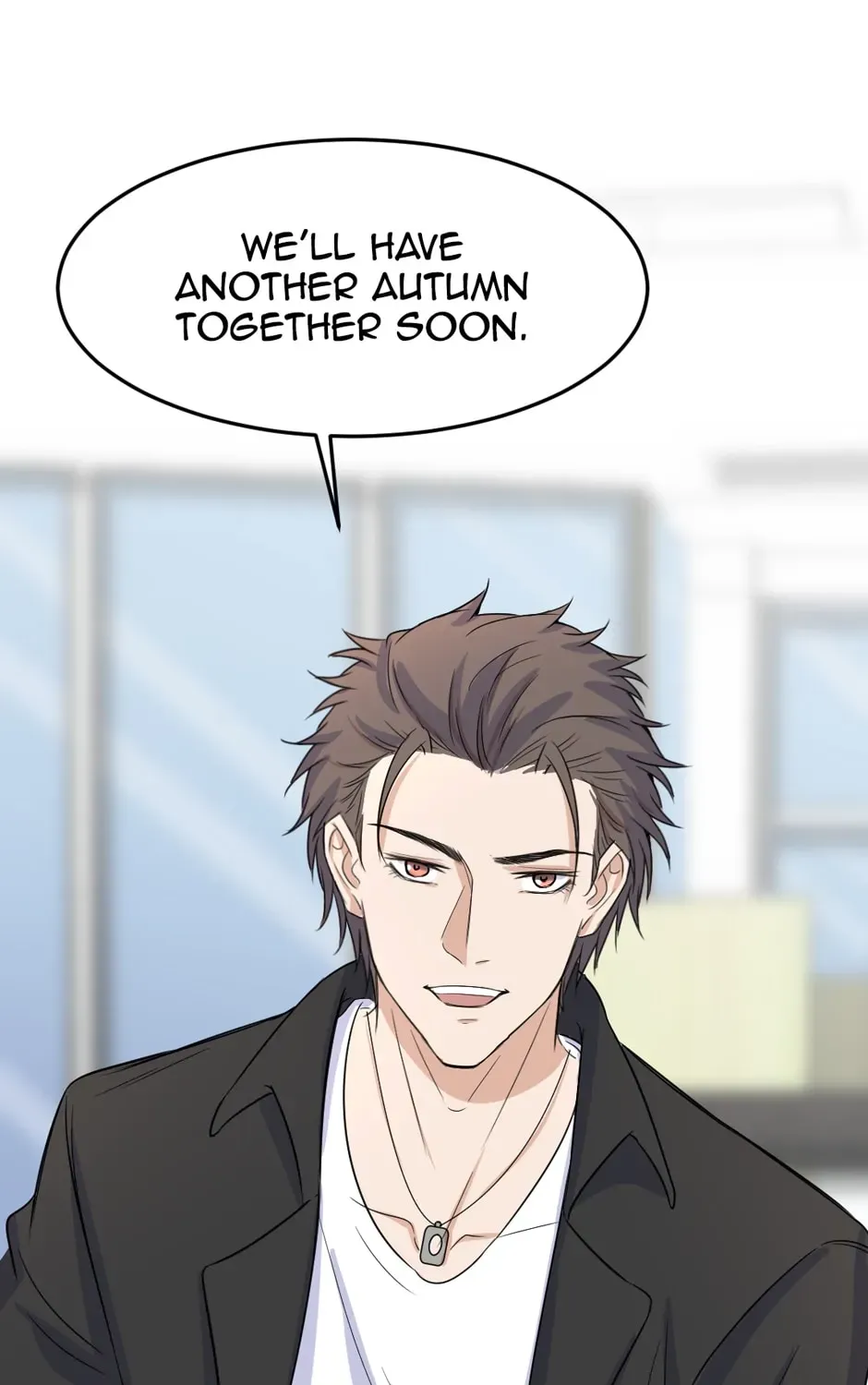 Read In for the Long Fall chapter 66 image 45 on Lezhin