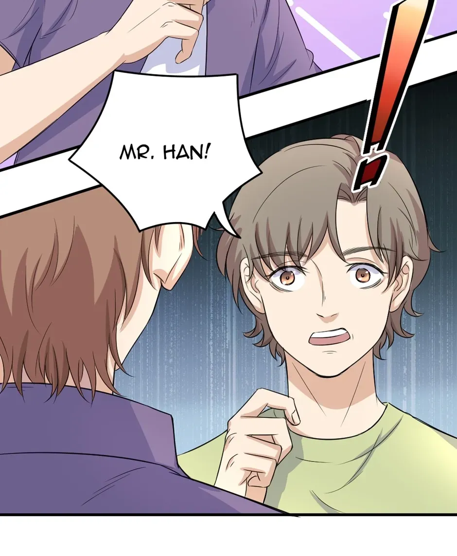 Read In for the Long Fall chapter 66 image 5 on Lezhin