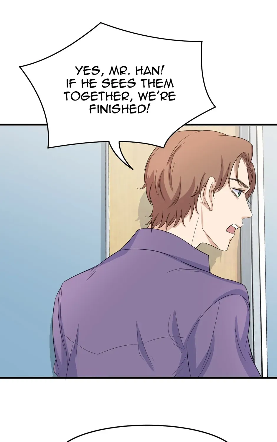Read In for the Long Fall chapter 66 image 6 on Lezhin