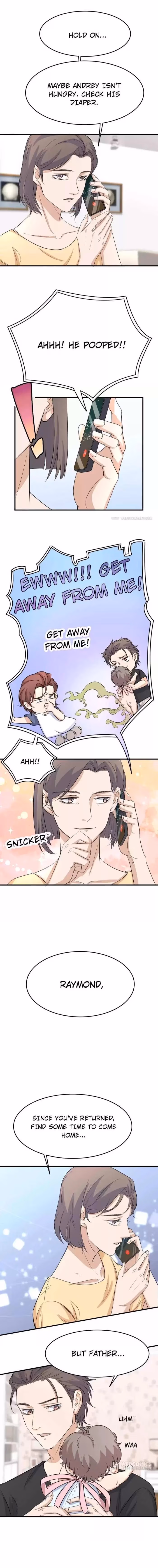Read In for the Long Fall chapter 67 image 1 on Lezhin
