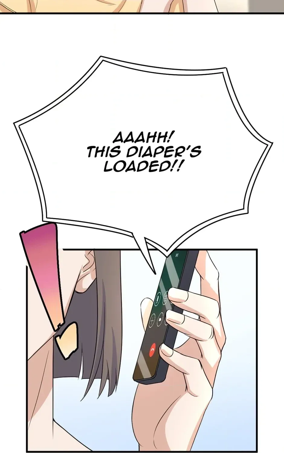 Read In for the Long Fall chapter 68 image 14 on Lezhin