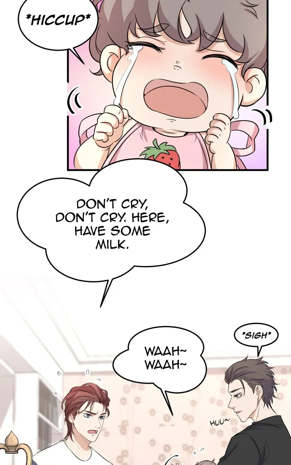 Read In for the Long Fall chapter 68 image 2 on Lezhin
