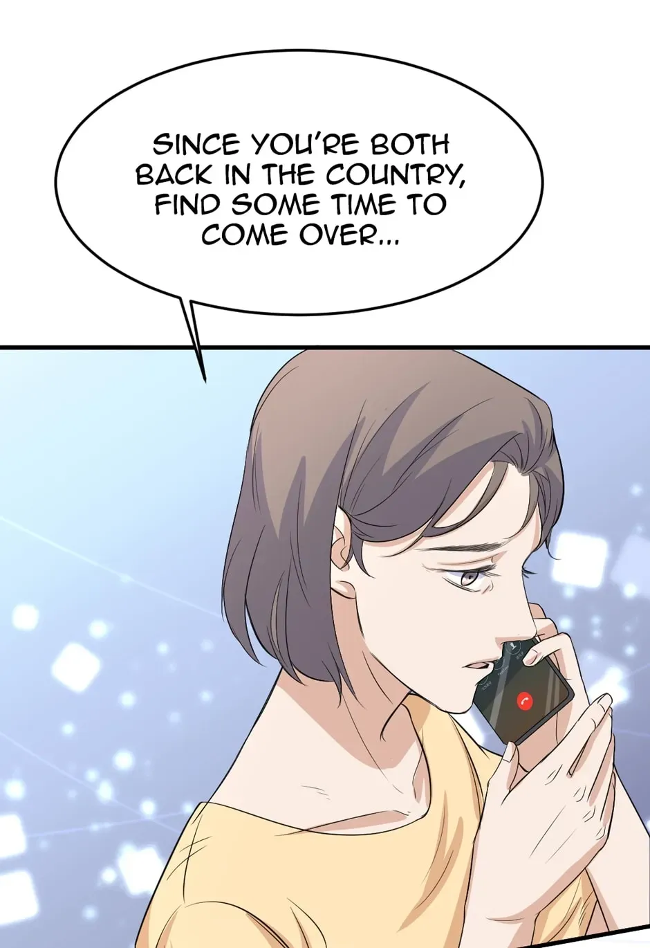 Read In for the Long Fall chapter 68 image 20 on Lezhin