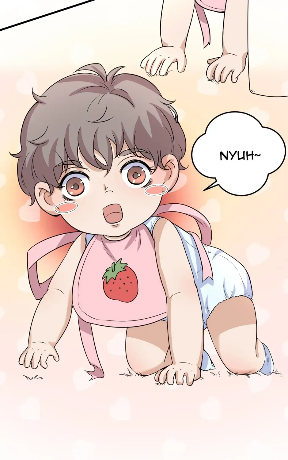 Read In for the Long Fall chapter 68 image 33 on Lezhin