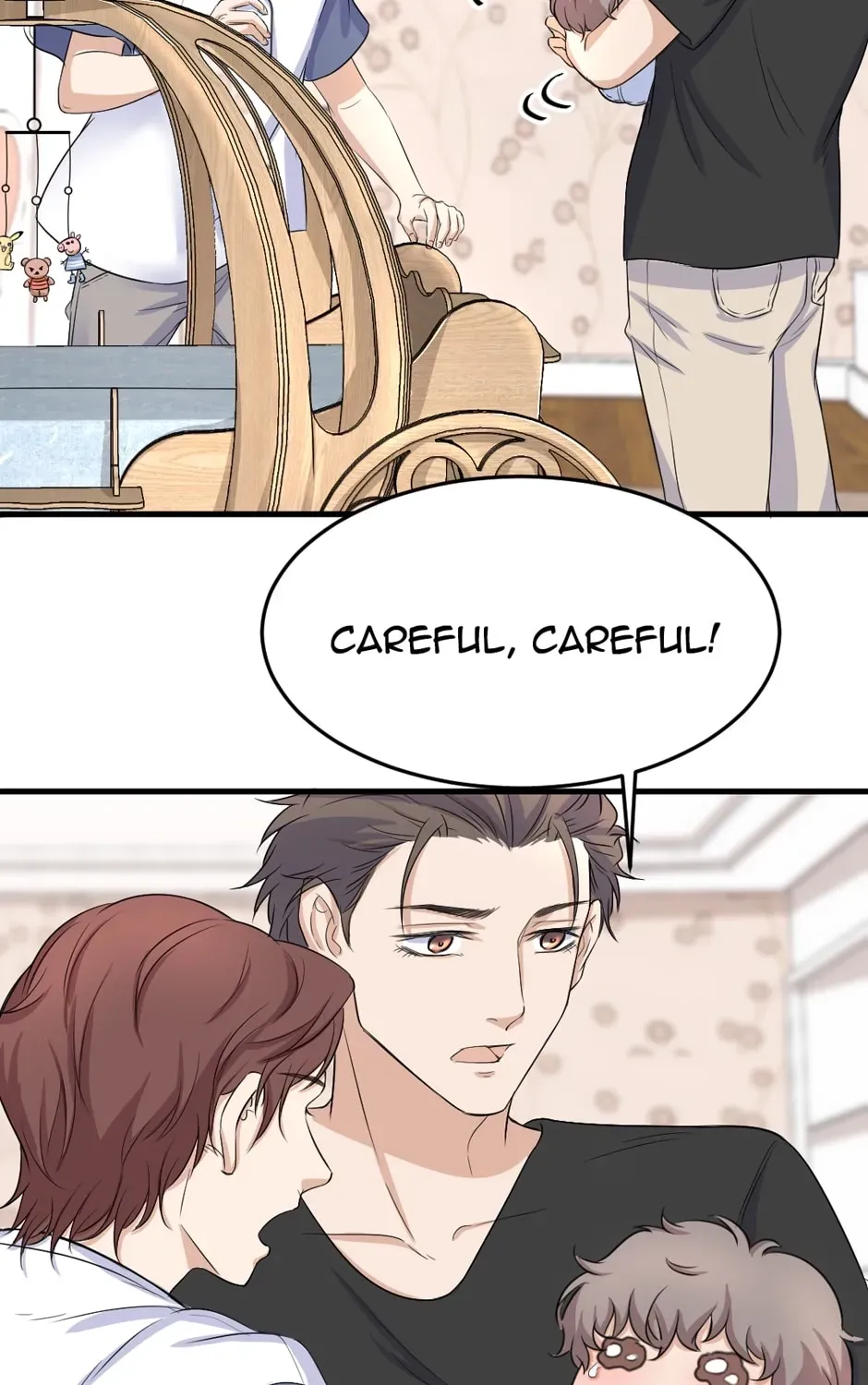 Read In for the Long Fall chapter 68 image 4 on Lezhin