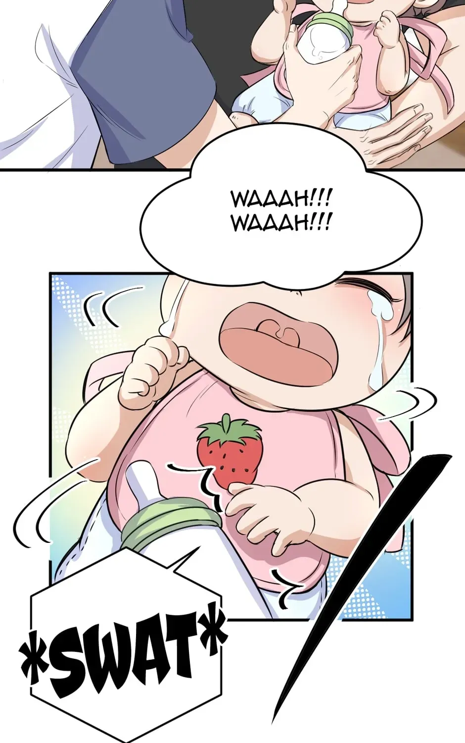 Read In for the Long Fall chapter 68 image 6 on Lezhin