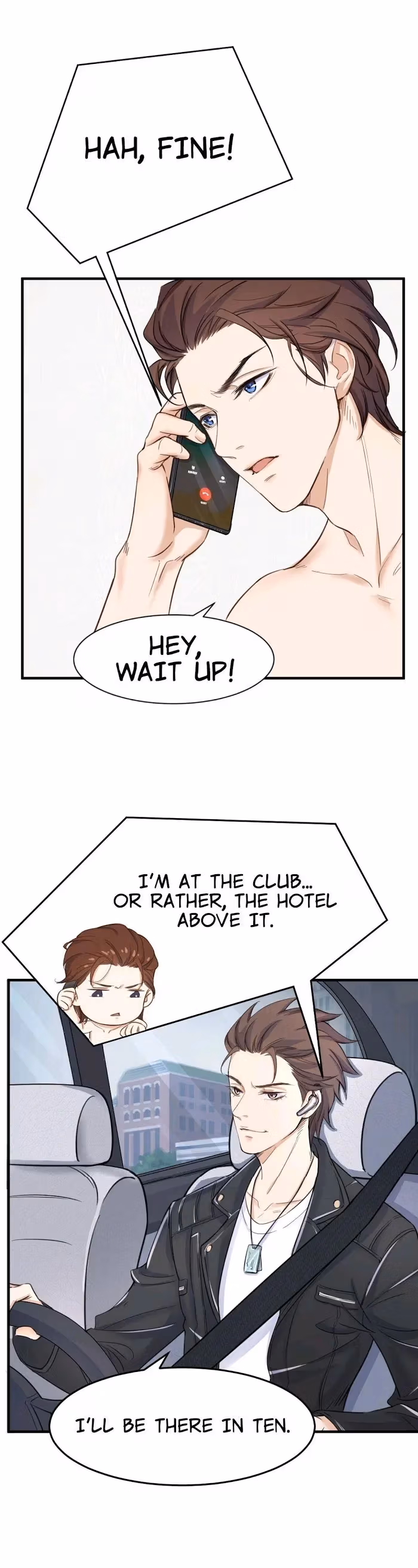 Read In for the Long Fall chapter 7 image 3 on Lezhin