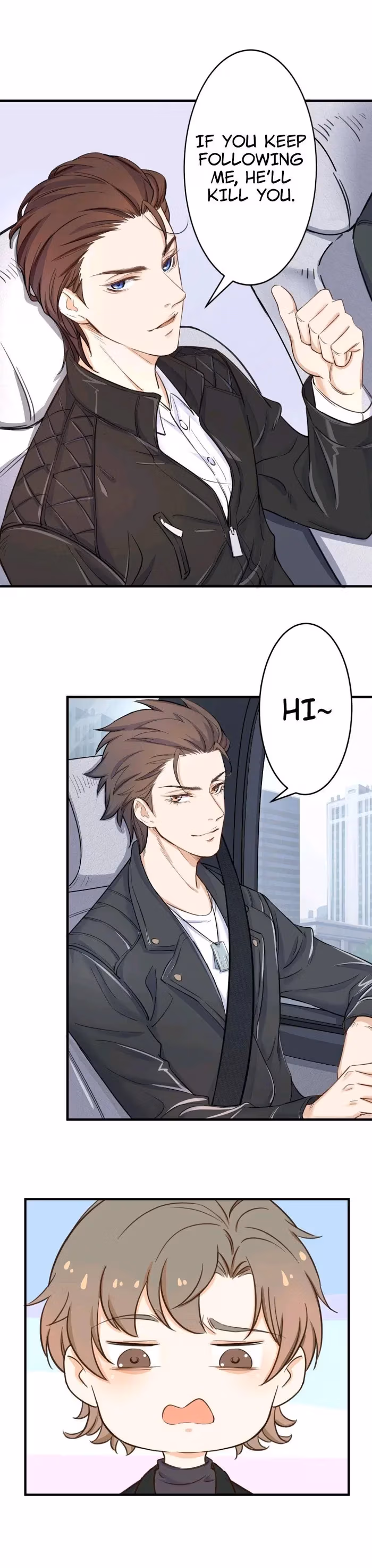 Read In for the Long Fall chapter 7 image 5 on Lezhin