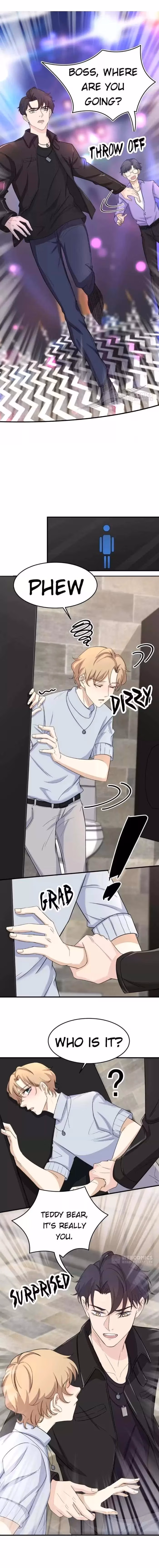 Read In for the Long Fall chapter 70 image 1 on Lezhin