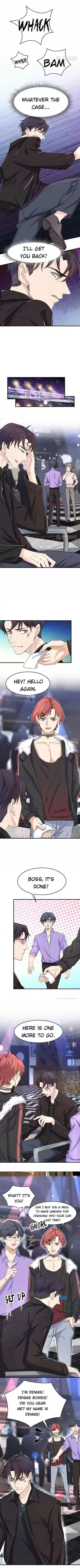 Read In for the Long Fall chapter 71 image 2 on Lezhin