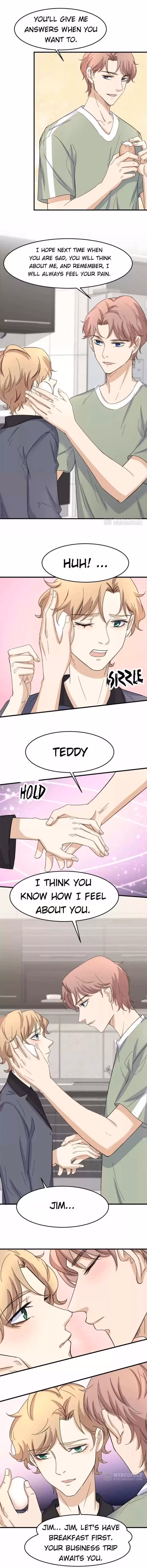 Read In for the Long Fall chapter 72 image 1 on Lezhin