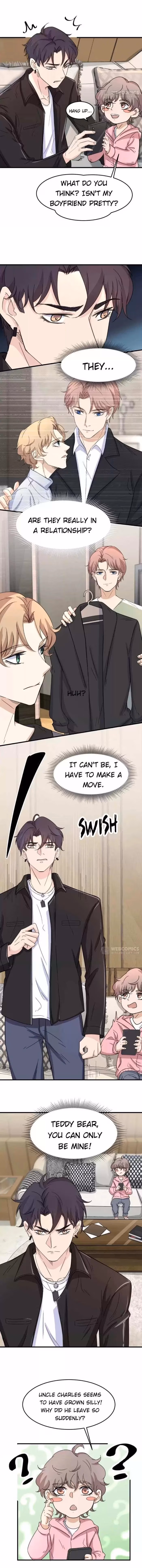 Read In for the Long Fall chapter 72 image 4 on Lezhin