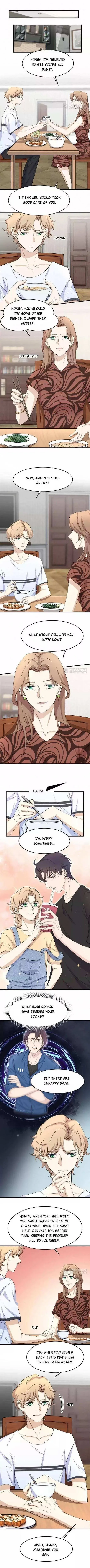 Read In for the Long Fall chapter 73 image 2 on Lezhin