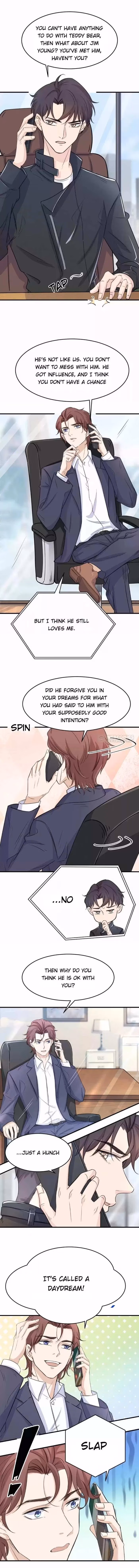 Read In for the Long Fall chapter 74 image 1 on Lezhin