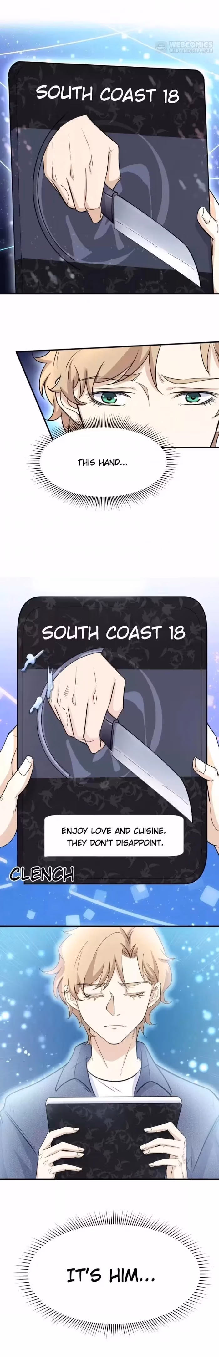 Read In for the Long Fall chapter 75 image 2 on Lezhin