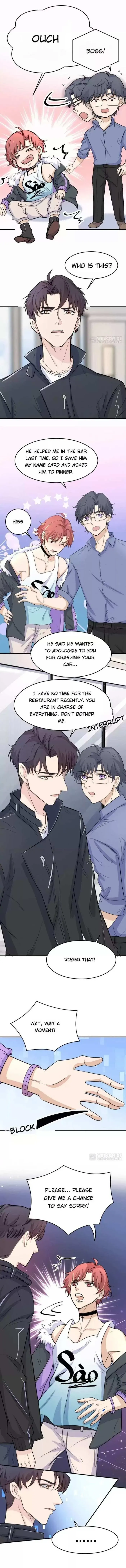 Read In for the Long Fall chapter 76 image 1 on Lezhin