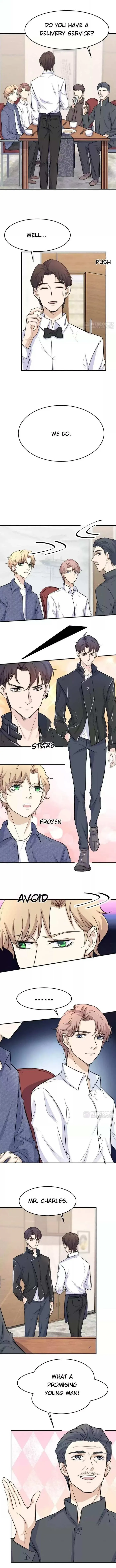 Read In for the Long Fall chapter 76 image 3 on Lezhin