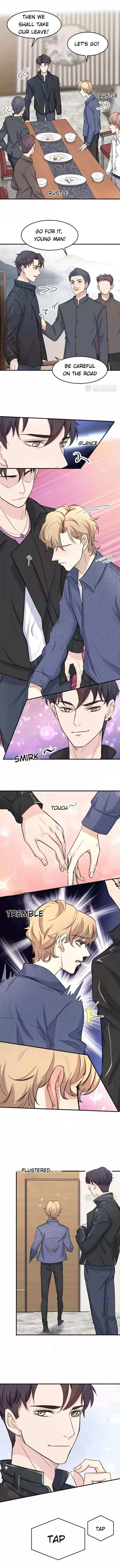 Read In for the Long Fall chapter 76 image 5 on Lezhin