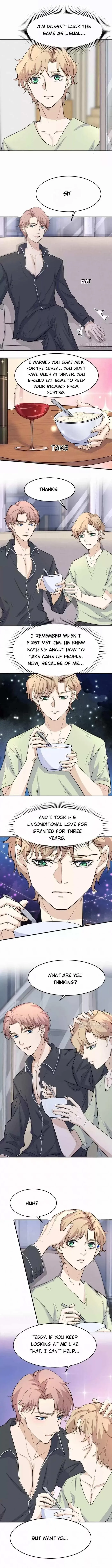 Read In for the Long Fall chapter 77 image 1 on Lezhin