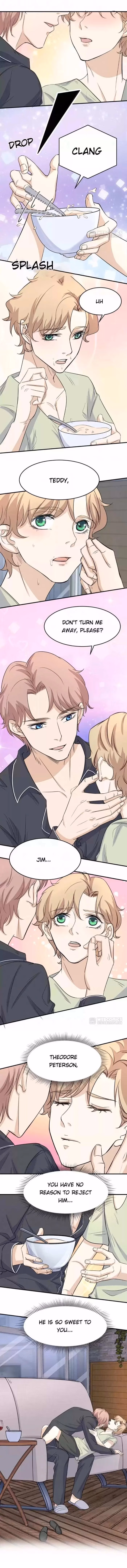 Read In for the Long Fall chapter 77 image 2 on Lezhin