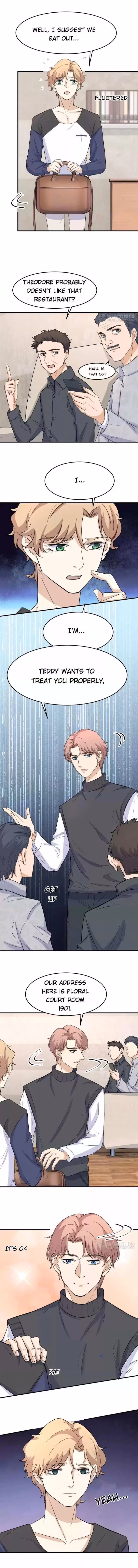 Read In for the Long Fall chapter 77 image 5 on Lezhin