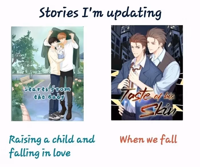 Read In for the Long Fall chapter 79 image 7 on Lezhin