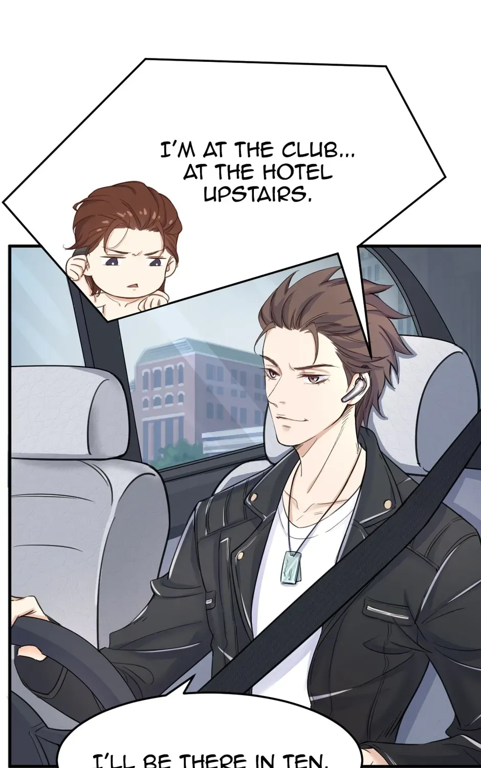 Read In for the Long Fall chapter 8 image 11 on Lezhin