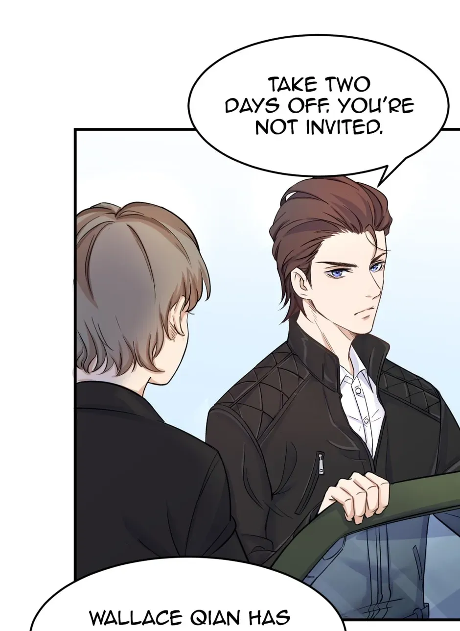 Read In for the Long Fall chapter 8 image 15 on Lezhin