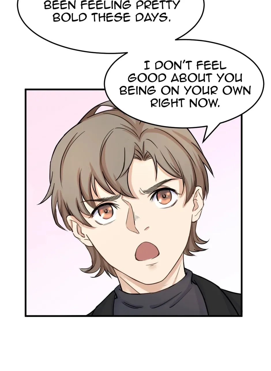 Read In for the Long Fall chapter 8 image 16 on Lezhin