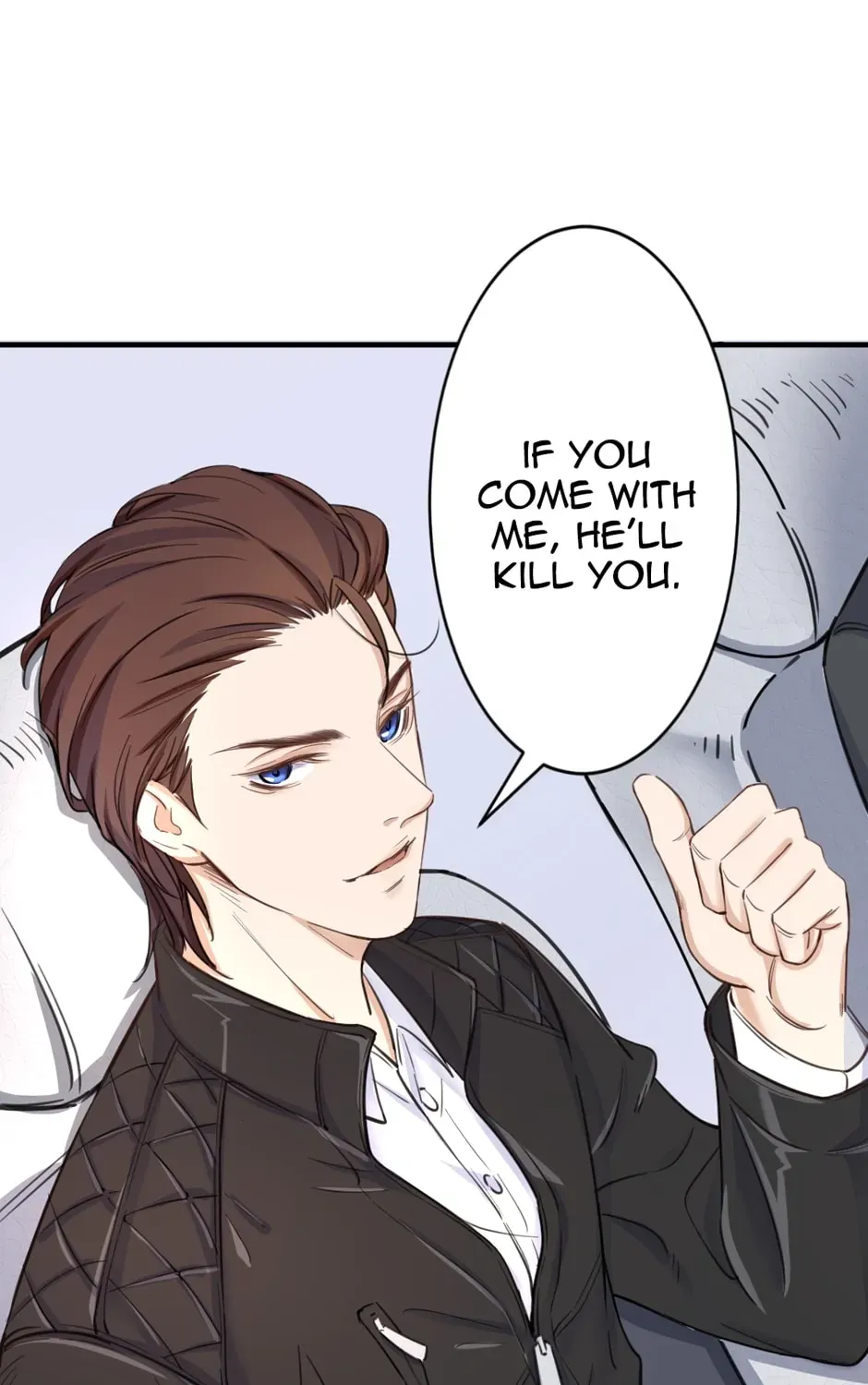 Read In for the Long Fall chapter 8 image 17 on Lezhin