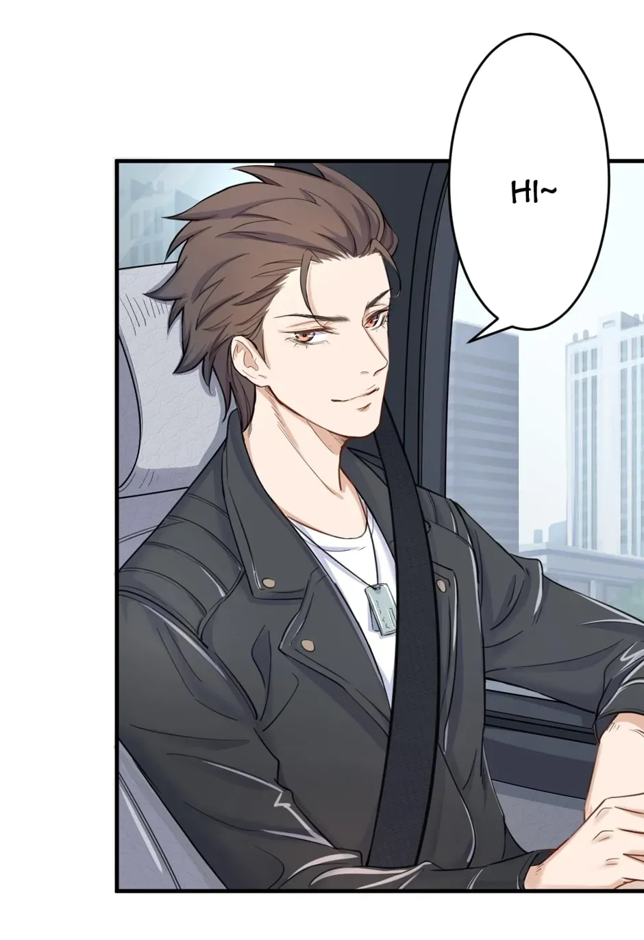 Read In for the Long Fall chapter 8 image 19 on Lezhin