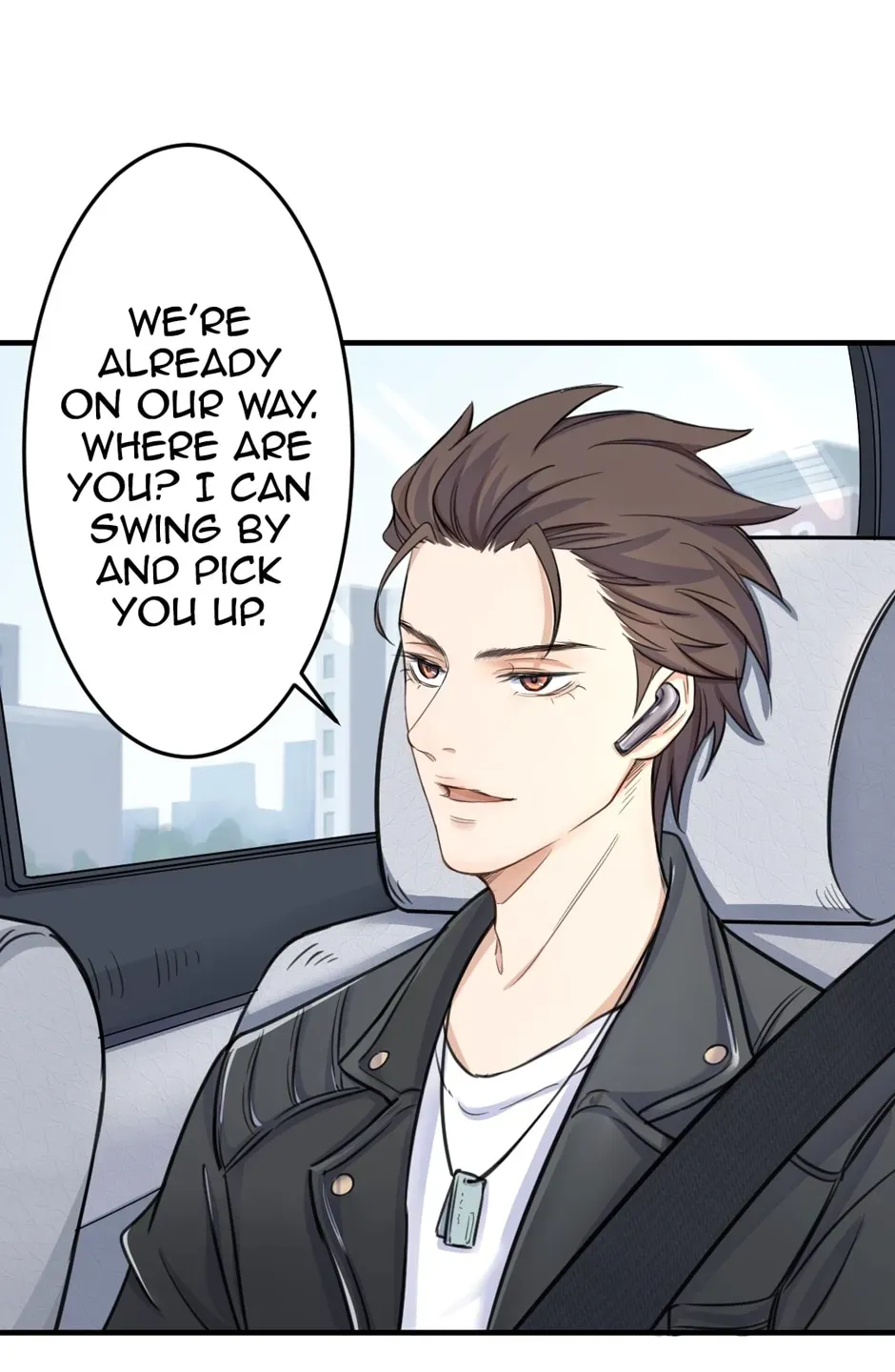 Read In for the Long Fall chapter 8 image 2 on Lezhin