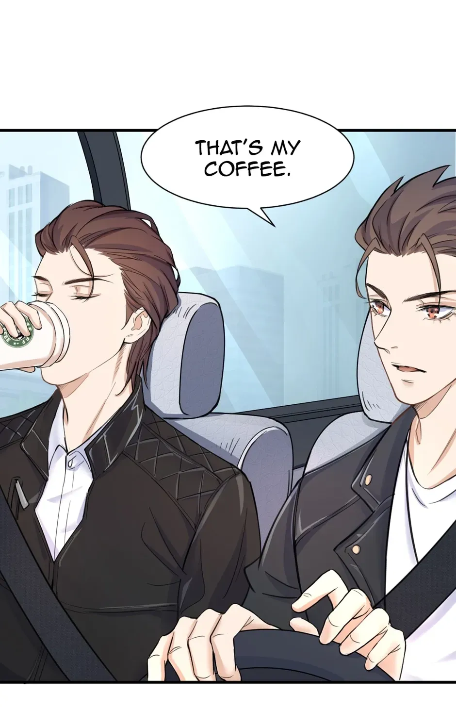 Read In for the Long Fall chapter 8 image 22 on Lezhin