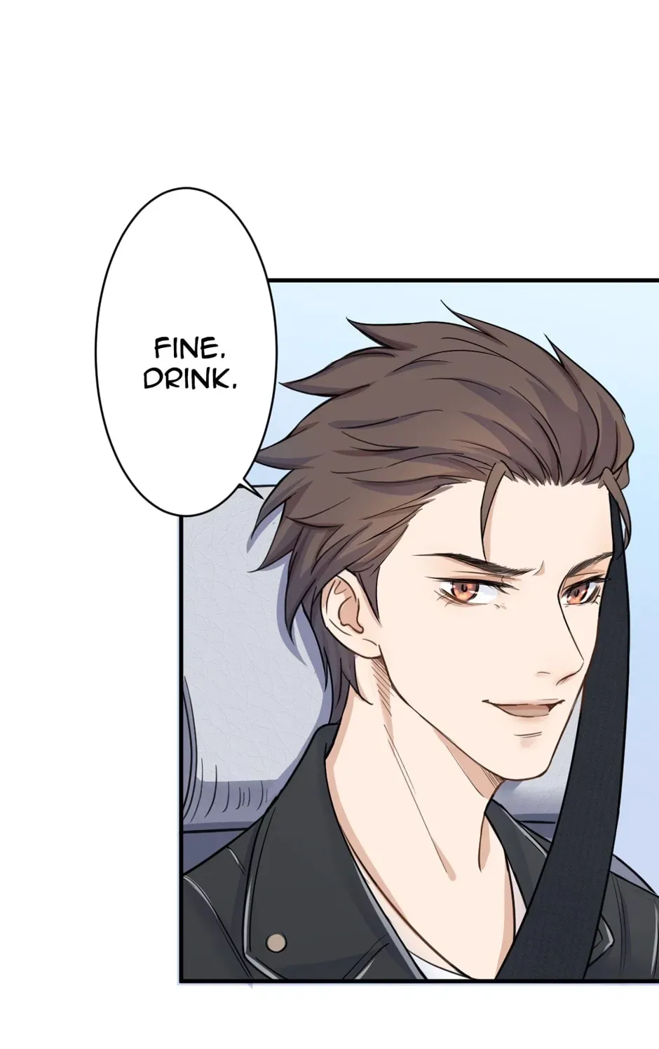 Read In for the Long Fall chapter 8 image 26 on Lezhin
