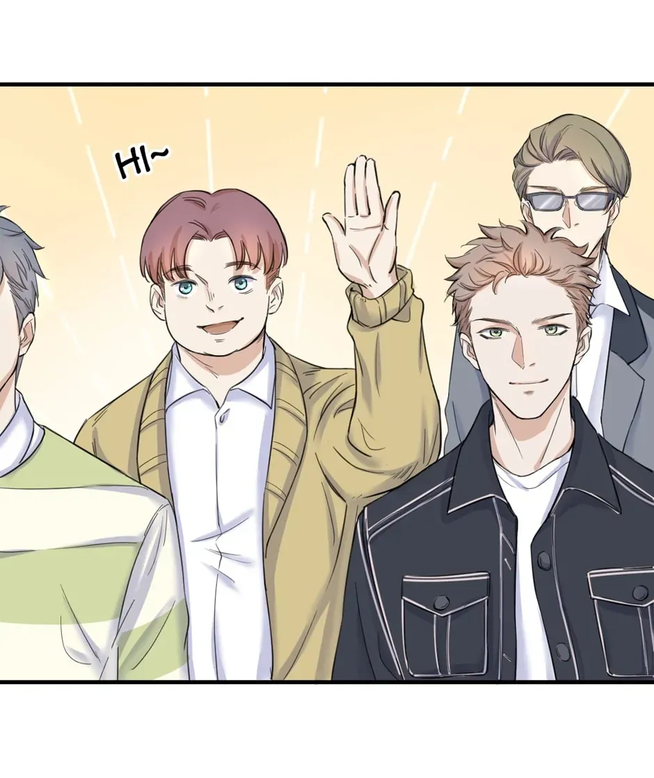 Read In for the Long Fall chapter 8 image 35 on Lezhin