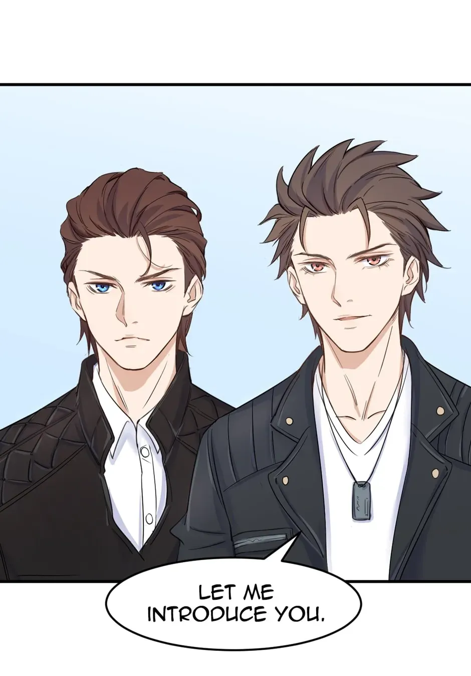 Read In for the Long Fall chapter 8 image 36 on Lezhin
