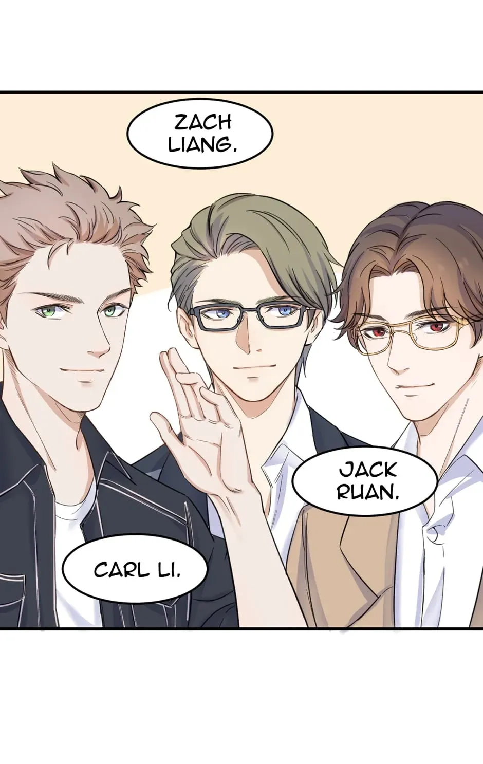 Read In for the Long Fall chapter 8 image 38 on Lezhin