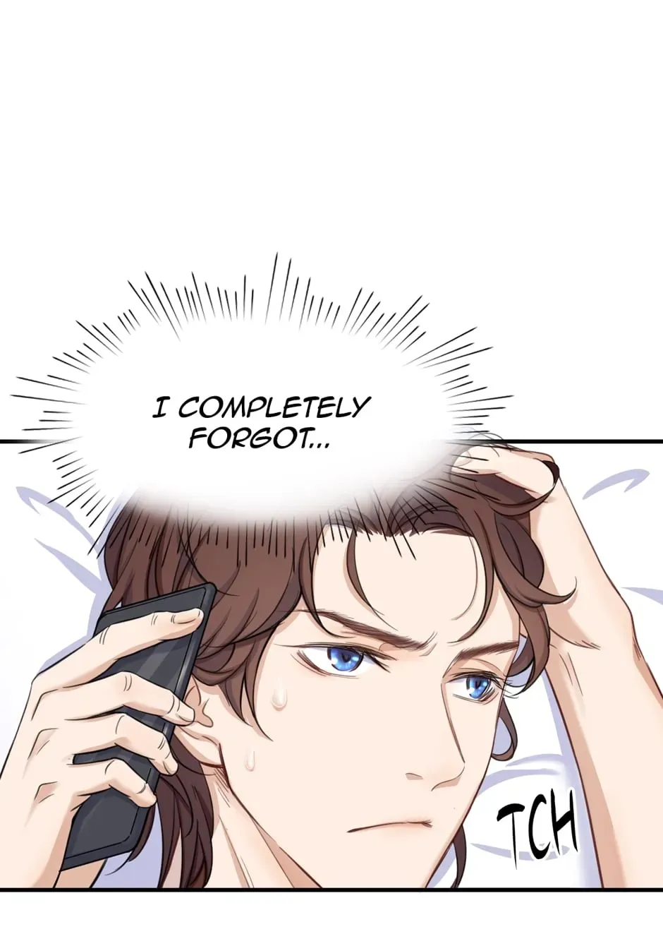 Read In for the Long Fall chapter 8 image 4 on Lezhin