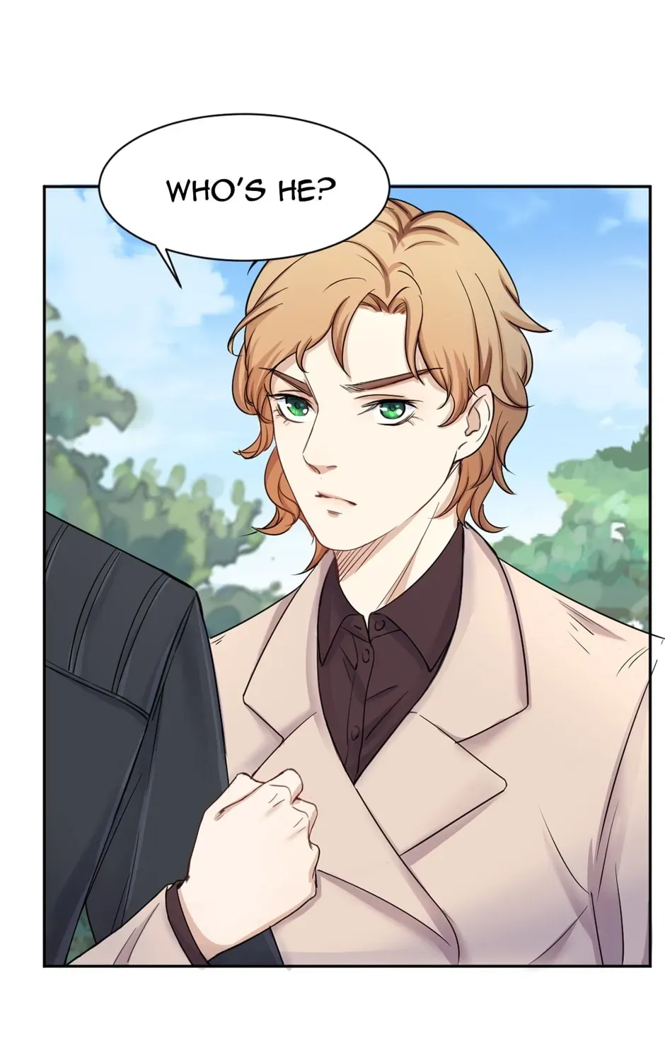 Read In for the Long Fall chapter 8 image 42 on Lezhin