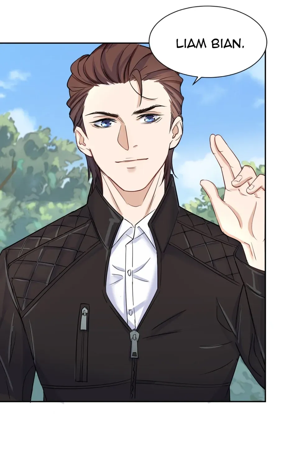 Read In for the Long Fall chapter 8 image 43 on Lezhin
