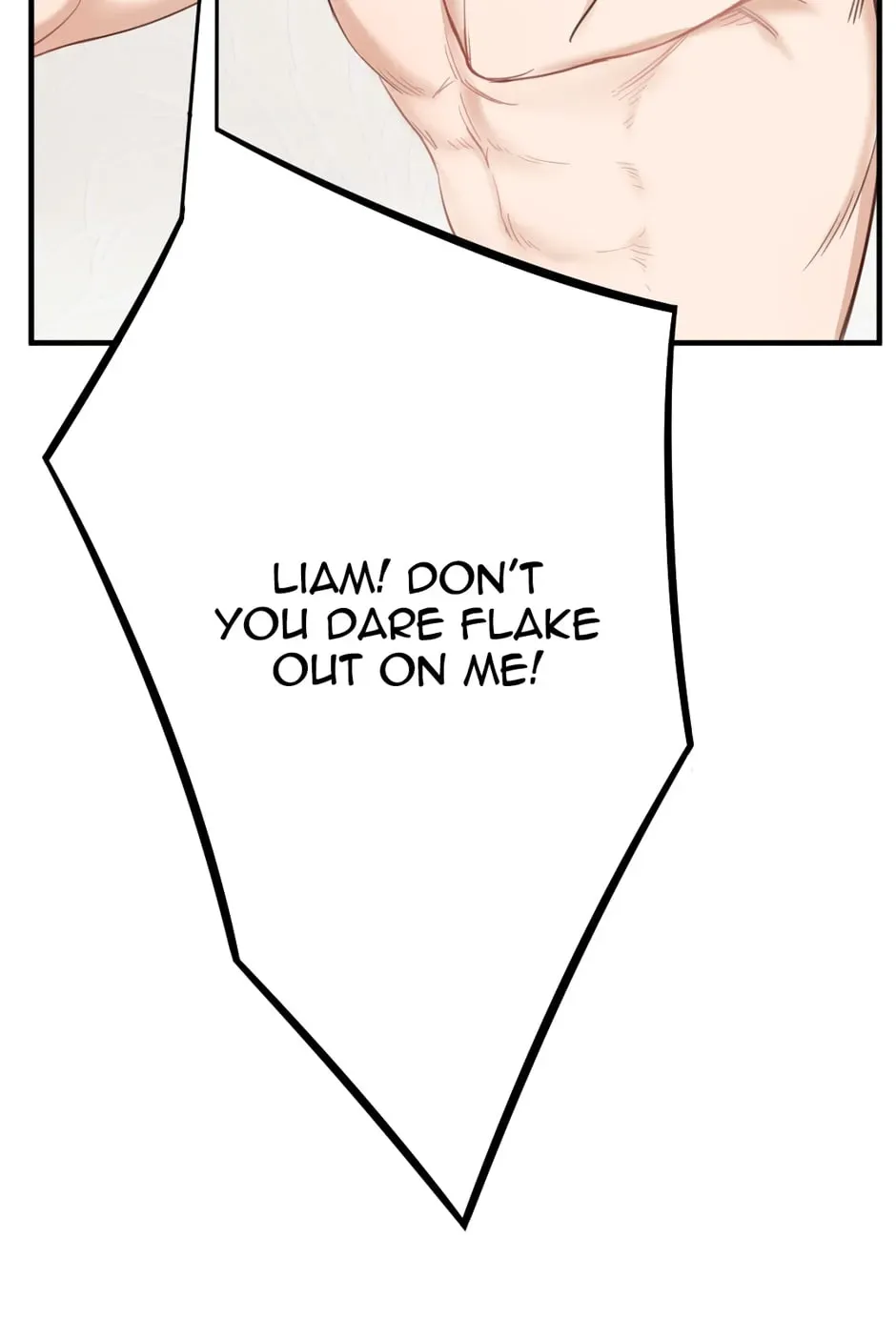 Read In for the Long Fall chapter 8 image 6 on Lezhin