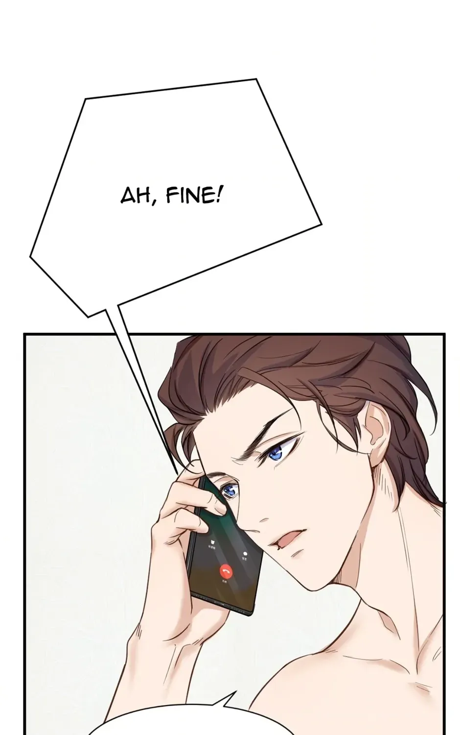 Read In for the Long Fall chapter 8 image 9 on Lezhin