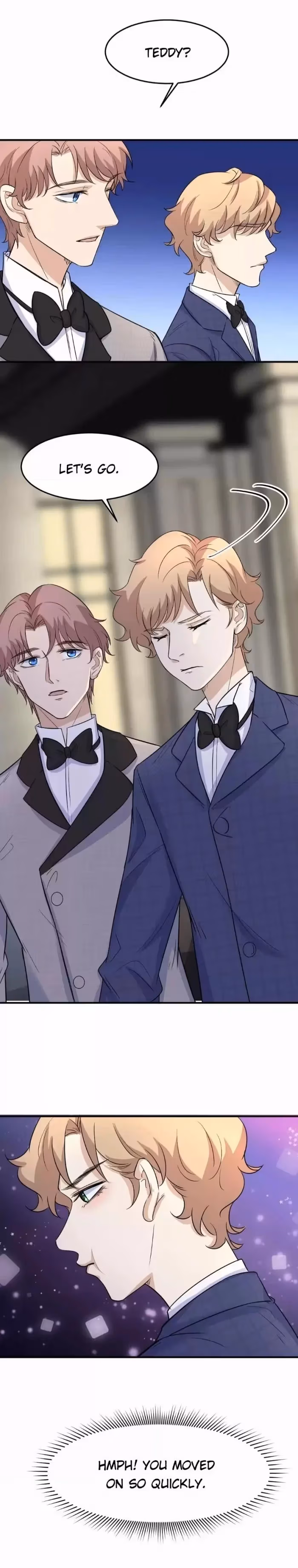 Read In for the Long Fall chapter 80 image 7 on Lezhin