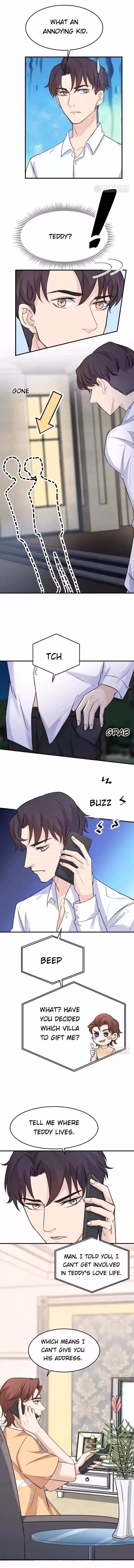Read In for the Long Fall chapter 81 image 1 on Lezhin