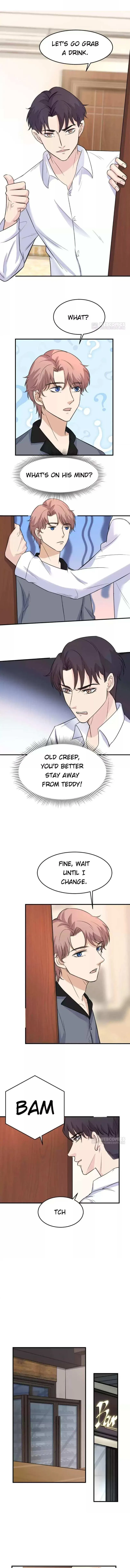 Read In for the Long Fall chapter 82 image 2 on Lezhin