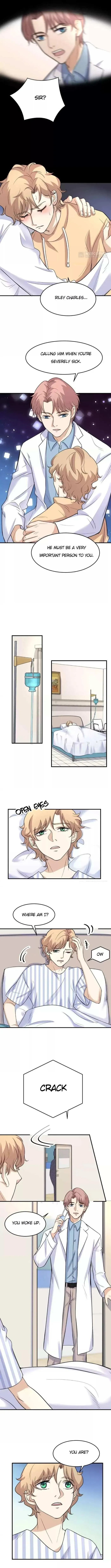 Read In for the Long Fall chapter 83 image 2 on Lezhin
