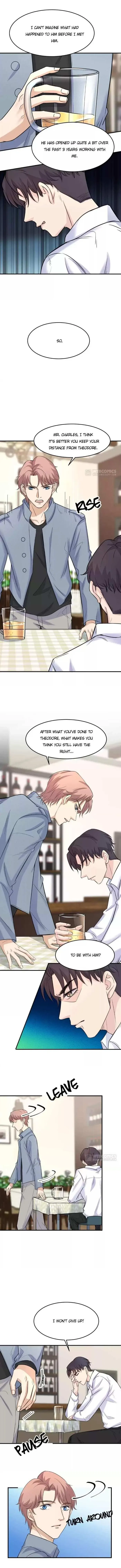 Read In for the Long Fall chapter 83 image 4 on Lezhin