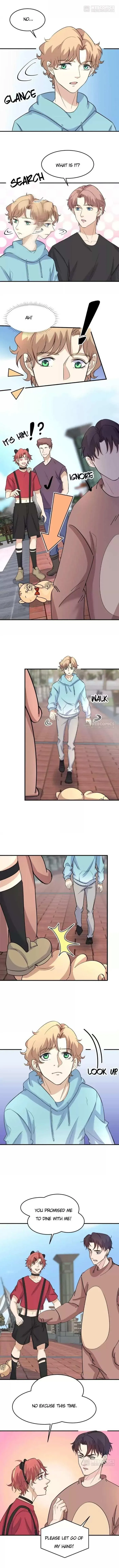 Read In for the Long Fall chapter 86 image 1 on Lezhin