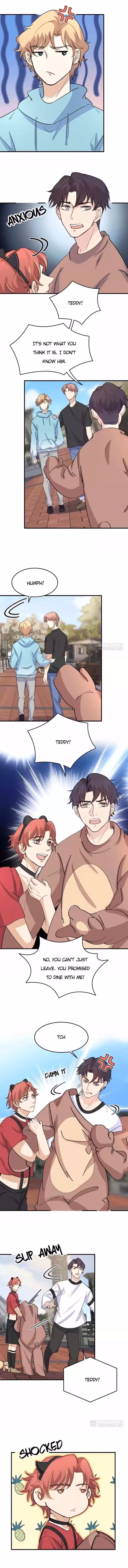 Read In for the Long Fall chapter 86 image 2 on Lezhin